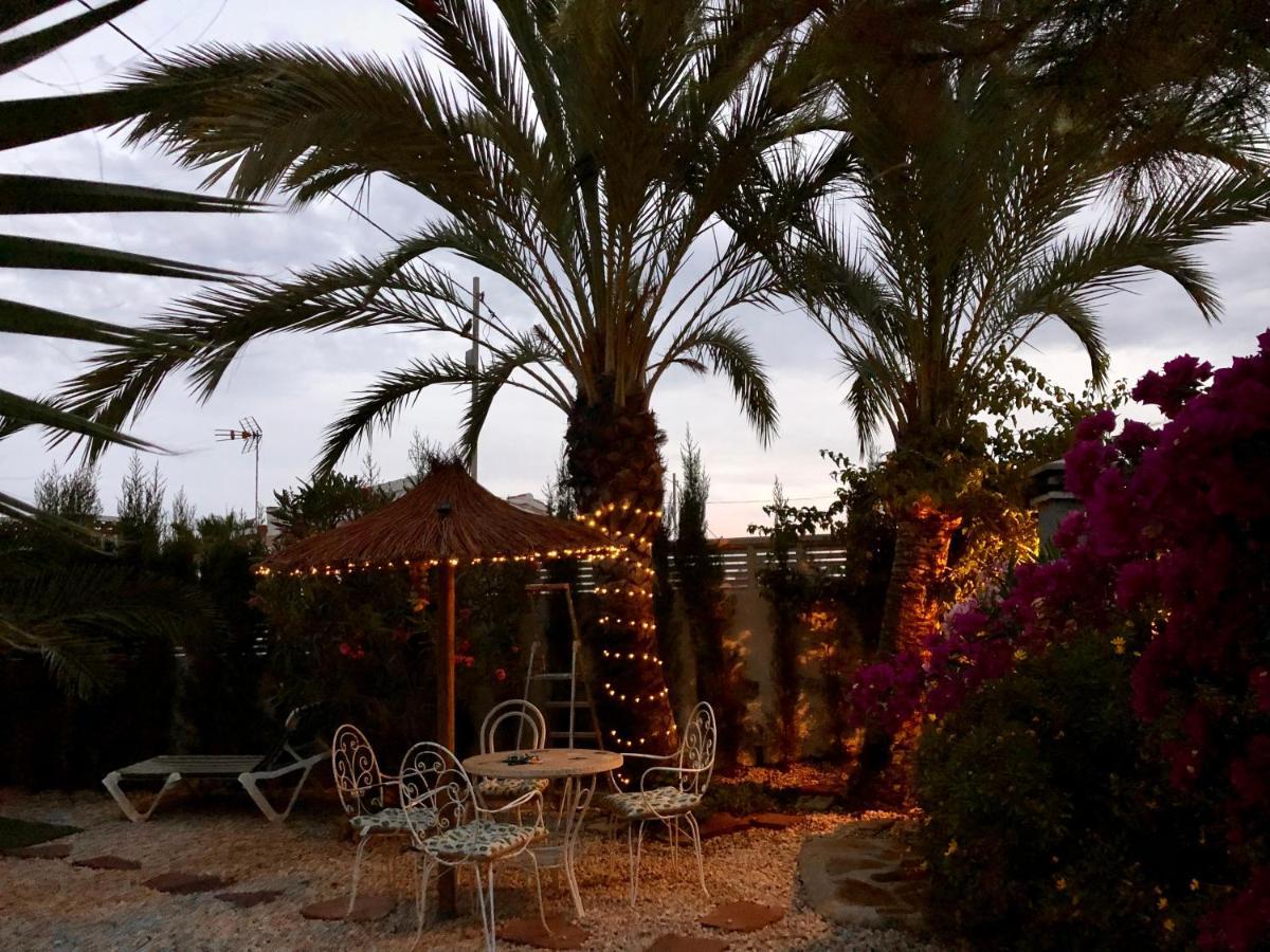 Villa Hayahay With Private Pool & Amazing View Calpe Luaran gambar